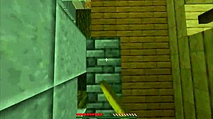 Brazilian Lesbians GO WILD on Ranch!