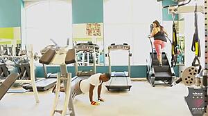 Rome major fucks throat chunky sofia rose loves bbc