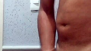 Solo Boy Masturbation Session Thirty Two