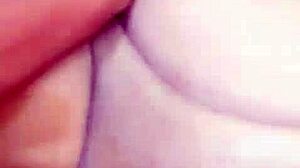 My Shaved Vagina Loves Hard Fucking!
