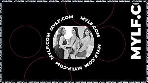 Alison Rey Asks Stepdad For Instruction On Lessons With Riding And Doggy