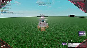 Cat Girl Gets Fucked Hard In Intense Battle