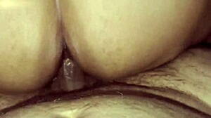 Latina Amateur Boldly Sucks And Milks Stepbrother's Huge Cock Dry