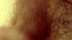 shower fun with solo masturbation