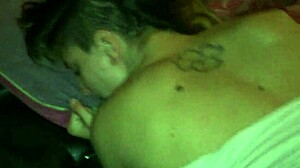 Love2dou sucks and fucks her ass with big cocks