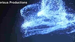 Big Black Cock Fucks Vicki Verona Hard