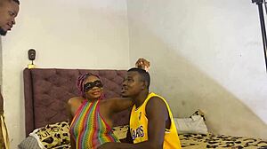 Big Dicks Make Me Squirt!