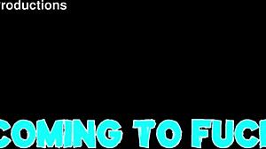 Big Black Cock Fucks Vicki Verona Hard