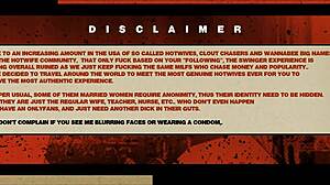 Here It Is in Your Ass, Old Slut! Big Black Cock Cuckold