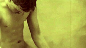 Legal Age Teen 18+ Babe Takes On Experienced Older Cock.