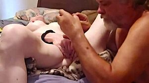 i slap her juicy pussy with my cock