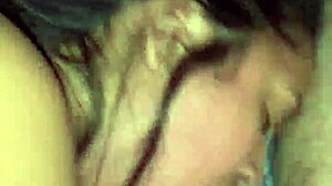 Tinder Girl's Intense Fuck