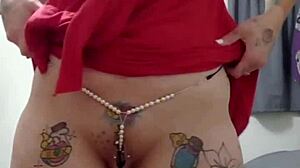 big tits and pussy piercings