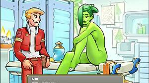 lets play space rescue with code pink toy for lorza?