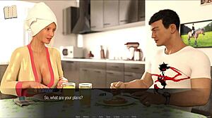 Jessica Oneil's hard news update 81.