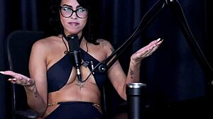 Bia Hot Shares Preliminaries and Life-Changing Internet Stories on Podcast