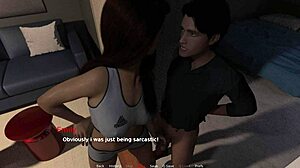 Lets Play With Shaved Pussy In Fetish Temptations!