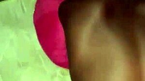 Olamay in Underwear Gets Hard Doggy Fuck Bent Over