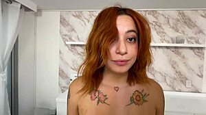 patient wanting bigger tits visits perverted doctor? roleplay with spanking and huge ass on desk