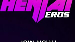 Busty Milf Hard Fucked and Cumshot Subtitled