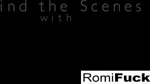 4th of july celebration with patriotic abigail mac & romi rain