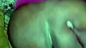 Fucking my stepsister in pink blouse 😍