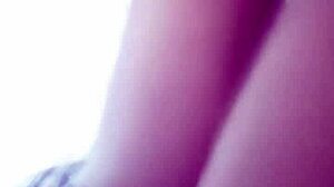 I spied on her upskirt in the store