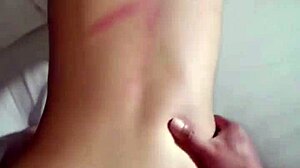 pinay student has sex with roommate in rent house