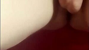 Slut gives to soccer player Dartverd outdoors