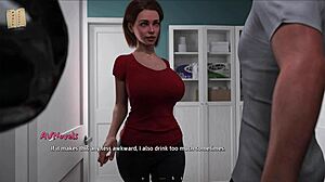 summer heat brings out cute curvy outfits