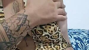 Tem Muito Tesao Vem Aqui Goza Peitos Axilas