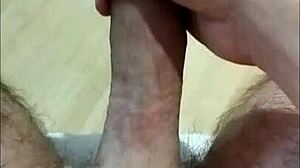 most viewed amateur masturbation and cum compilation 😍