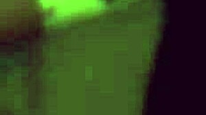 mrs lala gets a creampie in her big ass.