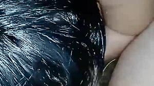 Babando No Pau Do Amigo Do Meu Marido