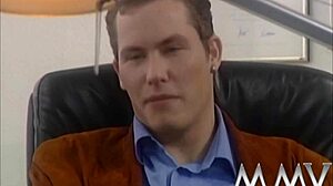 erotic harlots handle massive dicks in wild interracial hardcore scenes