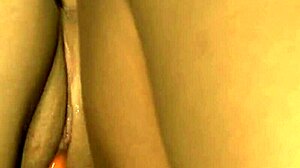 brunette lesbians make love