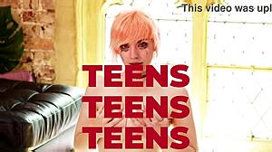 student feels amazing giving bj in dorm