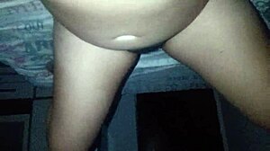 Beautiful young girl masturbates moaning come fuck me