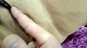 Craving Anal Play with Naughty Perky Russian Mature Bitch. Her Wet Asshole Drives Me Wild!