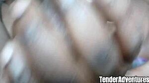 Ebony BBW Amateur Playing with Cock Homemade. Want to See?