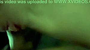 bathroom pov intimate encounter with luiza marcato