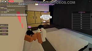 Getting Railed Hard By Kolic In Intense Session