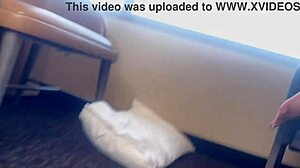 latina bimbo slut takes bbc 😈