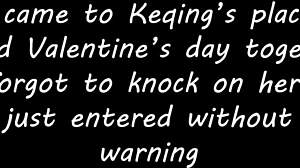 Anime keqing femdom feet joi with edging humiliation.