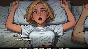 I’m hooked on Moonripple Lake gameplay part 6 with wild bondage