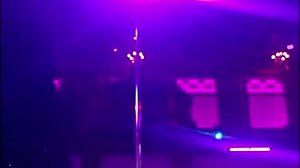 Dancer Destiny Mae Performs At Oval Office