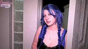 Seth Brogan, hire Xoe Grims for babysitting?