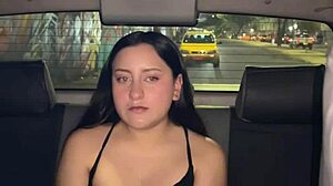 folle a mi conductor y deje que se corra dentro de mi sin condon