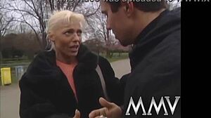 erotic harlots handle massive dicks in wild interracial hardcore scenes