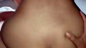 pinay student has sex with roommate in rent house